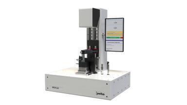 The digital future of aviation and diesel fuel lubricity testing
