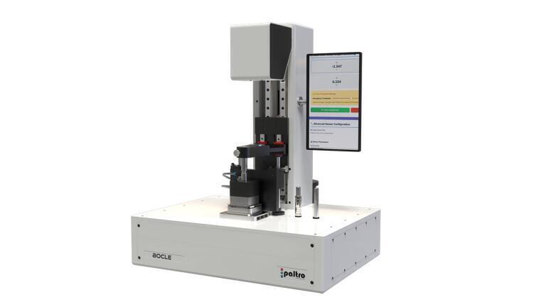 The digital future of aviation and diesel fuel lubricity testing