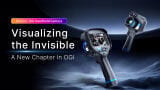 AI-driven optical gas imaging redefined