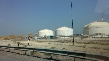 What Iranian strikes on Gulf refineries mean for our industry