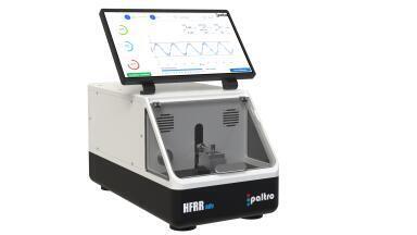 HFRR-ADV: An Automated, Ultra-Compact Diesel Fuel Lubricity Tester for the Modern Lab