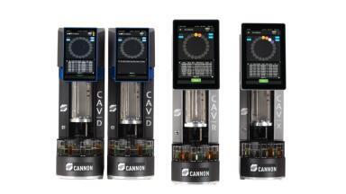 CAV™ 5: A New Standard in Automated Viscometry