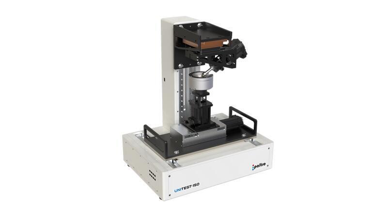 Free webinar: Lubricant performance – Traction vs. Friction test methods