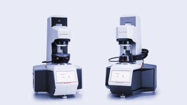 Expanded dynamic shear rheometer series streamlines asphalt binder QC and R&D