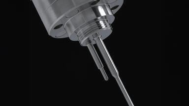 Making viscosity measurement simpler for industrial process control
