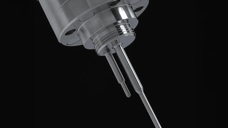 Making viscosity measurement simpler for industrial process control
