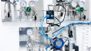 Enabling precision and reliability in hydrogen quality analysis