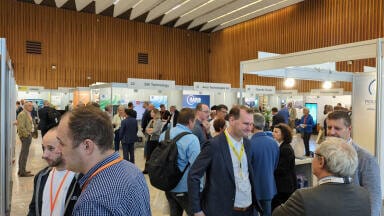 Industrial Methane Measurement Conference & Exhibition – A critical event for the oil and gas sector