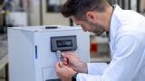The new VALEGRO recirculating coolers: user-friendly chillers for a wide range of cooling tasks