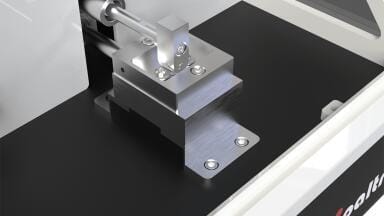 Ultra-compact high-performance diesel fuel lubricity analyser