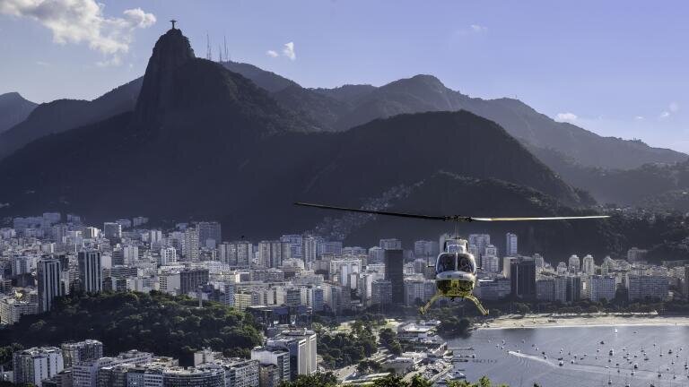 Brazil may be the centre of the hydrogen economy - but it needs instrumentation