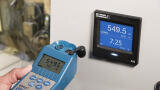 A cost-effective solution for precision water quality control