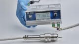 Reliable and precise viscometer makes fluid behaviour visible in the plant, refinery and laboratory