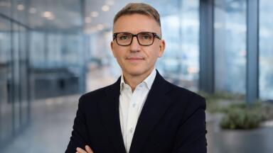 Savant Group appoints Antonino Di Bartolo as General Manager