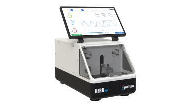 Free Webinar: Smarter Fuel Lubricity Testing for Modern Labs with HFRR-ADV