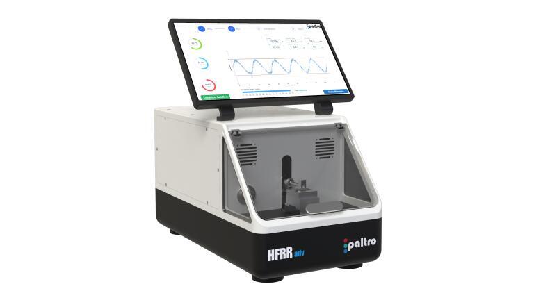 Free Webinar: Smarter Fuel Lubricity Testing for Modern Labs with HFRR-ADV