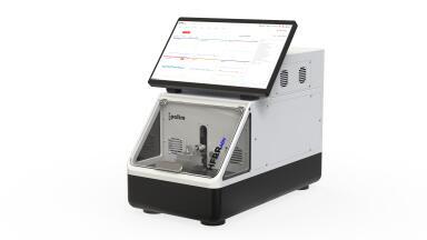 Next-gen ultra-compact HFRR to be showcased at Society of Tribologists and Lubrication Engineers Annual Meeting, New Orleans