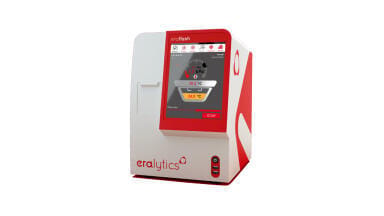 eralytics announces the publication of the  new global test method ISO 24966 for the modern determination of the flash point