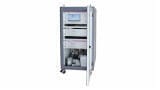 Autonomous and innovative analytical systems for identification and quantification of VOCs and BTEX