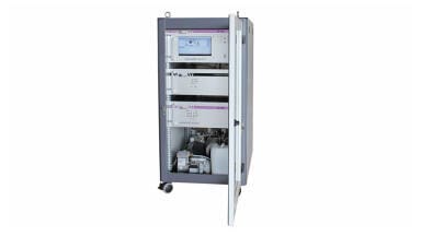Autonomous and innovative analytical systems for identification and quantification of VOCs and BTEX