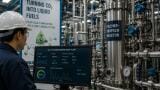 The instrumentation challenge at the heart of the CO₂-to-fuels revolution