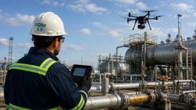 OGMP updates signal a new phase for methane monitoring