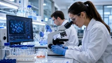Labmate Online