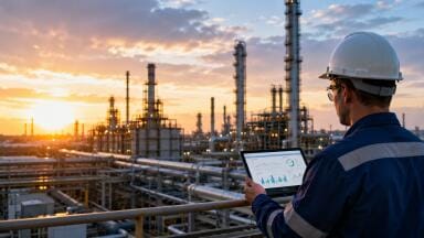 How inline spectrometers are transforming refinery process control