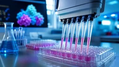 Labmate Online