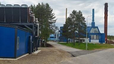 Pollution Solutions Online