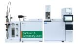 Secondary oven doubles GC capability