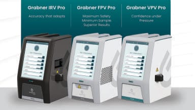 An evolution in modern fuel testing