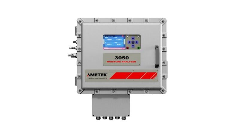 Next-generation quartz crystal moisture analyser line expanded