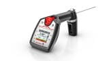 Safer, faster on-site density checks for aviation fuel