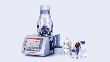 Reliable jet fuel testing for today’s aviation challenges