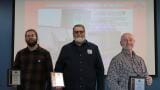Tannas Co. awarded U.S. patent for advanced lubrication testing technology targeting ev reliability and performance