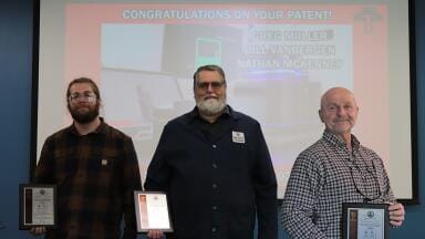 Tannas Co. awarded U.S. patent for advanced lubrication testing technology targeting ev reliability and performance