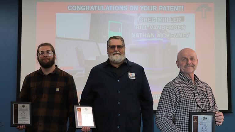 Tannas Co. awarded U.S. patent for advanced lubrication testing technology targeting ev reliability and performance