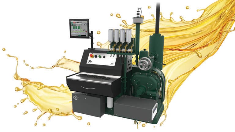 The future of renewable diesel testing