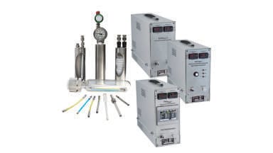 Expanded permeation tube portfolio supports evolving calibration needs