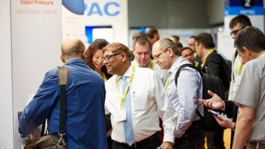 PEFTEC 2027 returns to Rotterdam for 6th international conference and exhibition on petrochemical and chemical analysis