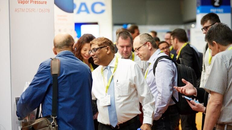 PEFTEC 2027 returns to Rotterdam for 6th international conference and exhibition on petrochemical and chemical analysis