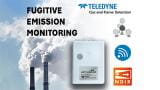 Need methane emissions compliance? Teledyne Gas and Flame Detection can help