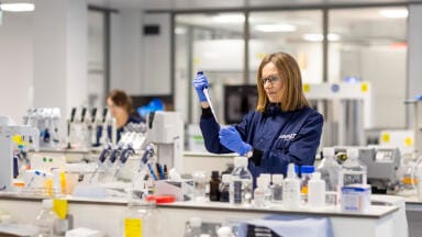 Labmate Online