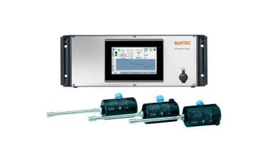 BARTEC harmonizes its moisture analyzer portfolio