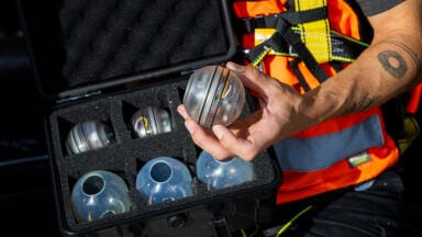 Pollution Solutions Online