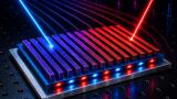 Programmable heat control points to future infrared process sensors