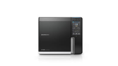 New gas chromatograph targets greater efficiency and analytical flexibility for hydrocarbon and petrochemical laboratories