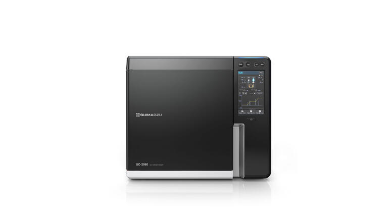New gas chromatograph targets greater efficiency and analytical flexibility for hydrocarbon and petrochemical laboratories