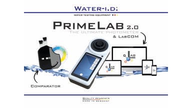 Labmate Online